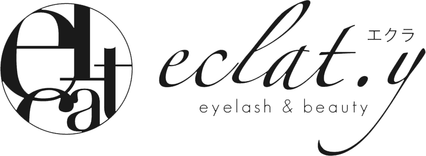 まつげパーマがおすすめの人気アイラッシュサロンなら岐阜県本巣のeyelash＆beauty eclat.y